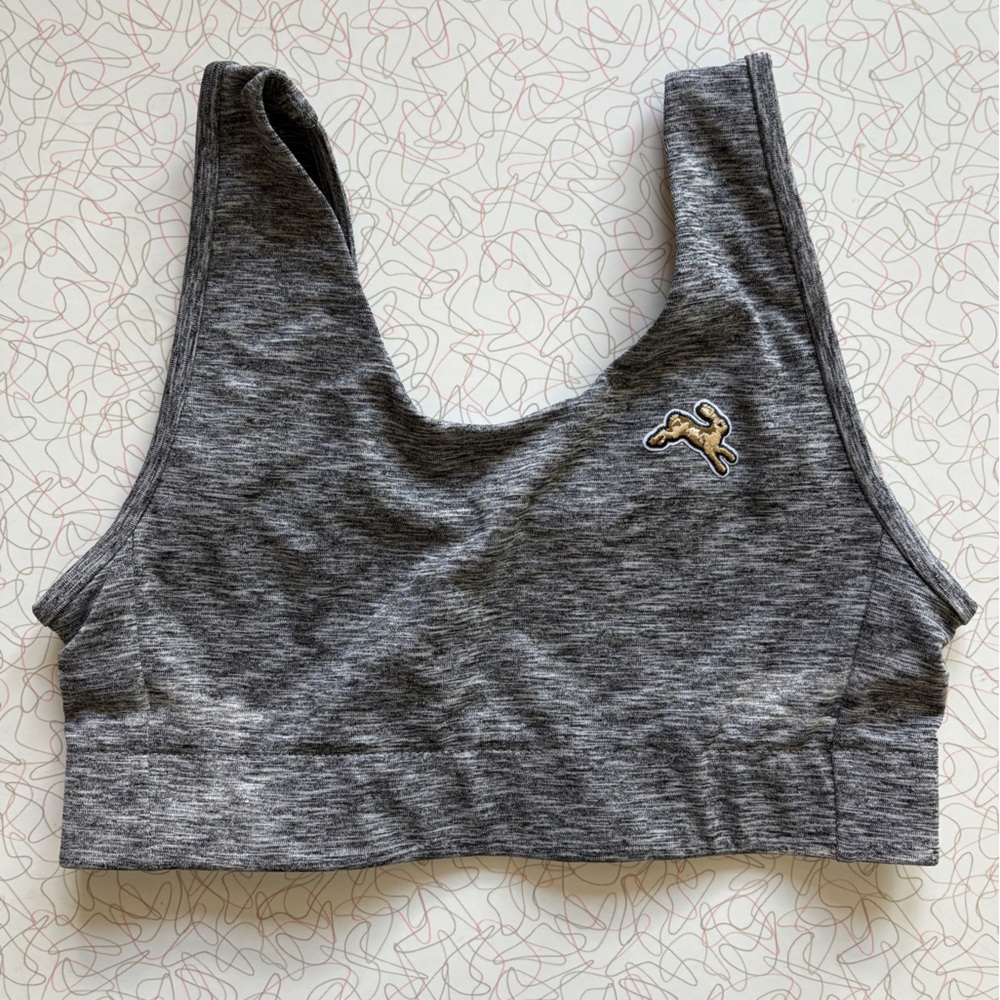 Tracksmith Session Sports Bra Small